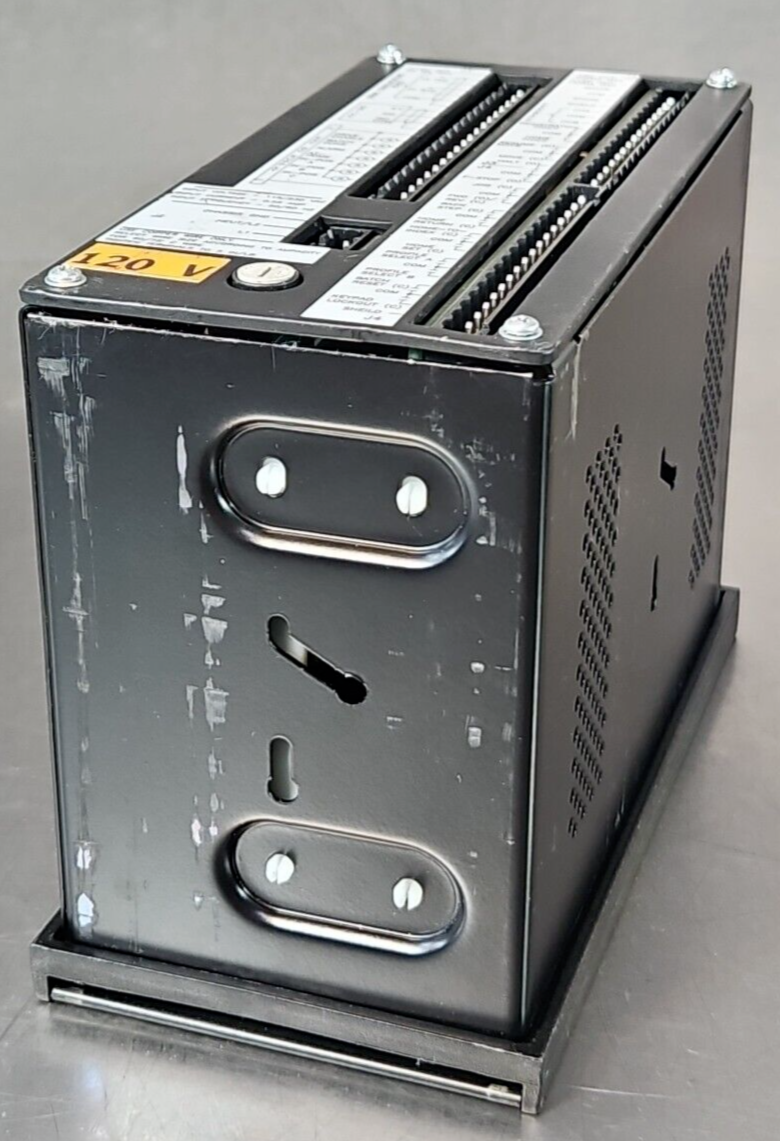 Contrex M-CUT intelligent universal Motion Controller                   (BIN434)