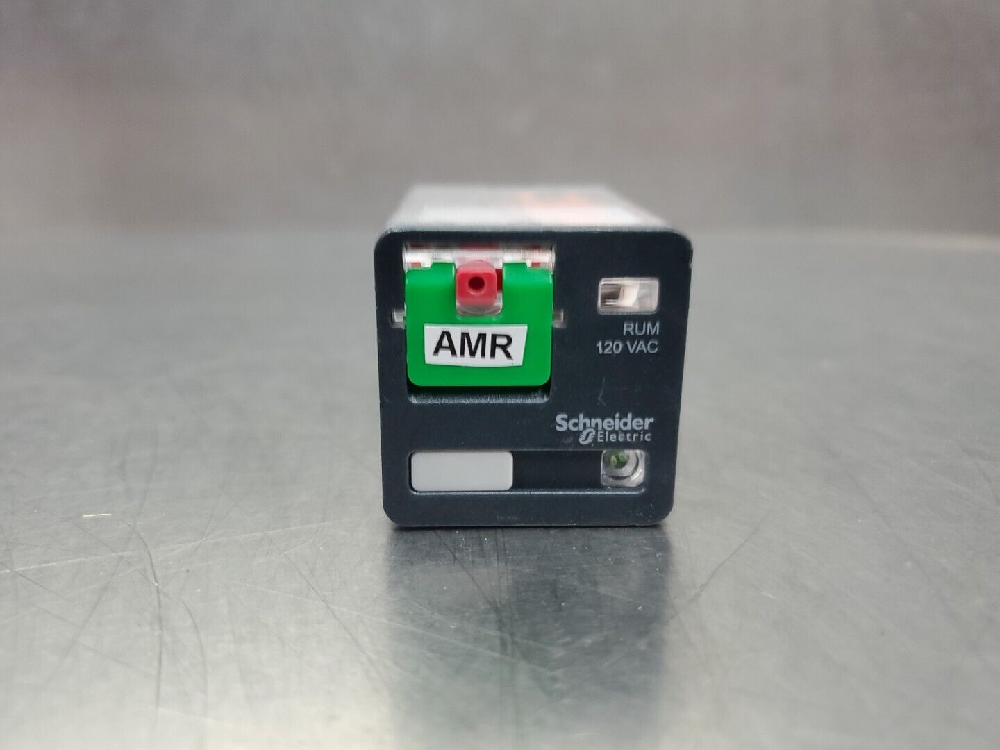 Schneider Electric RUMC32F7 11-Pin Relay.                                  4E-36