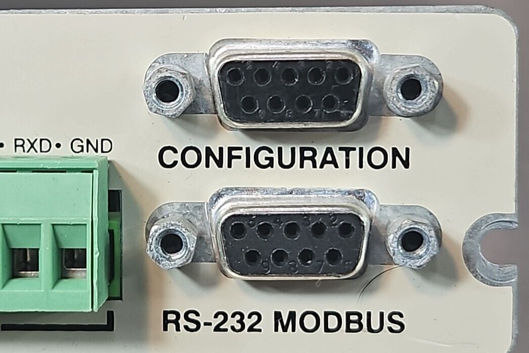 Eaton X-slot Modbus adpatar card 103002511-551       (BIN3.4.5)