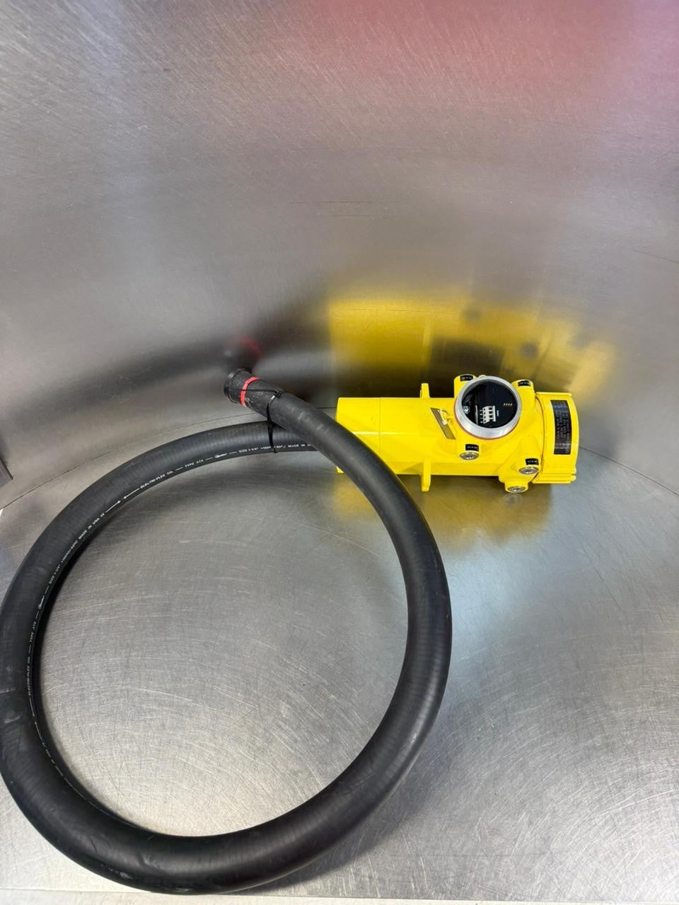 Vega Fibertrac 31 FT31UG1ADNBX060  Length 60"           (5.6.2)