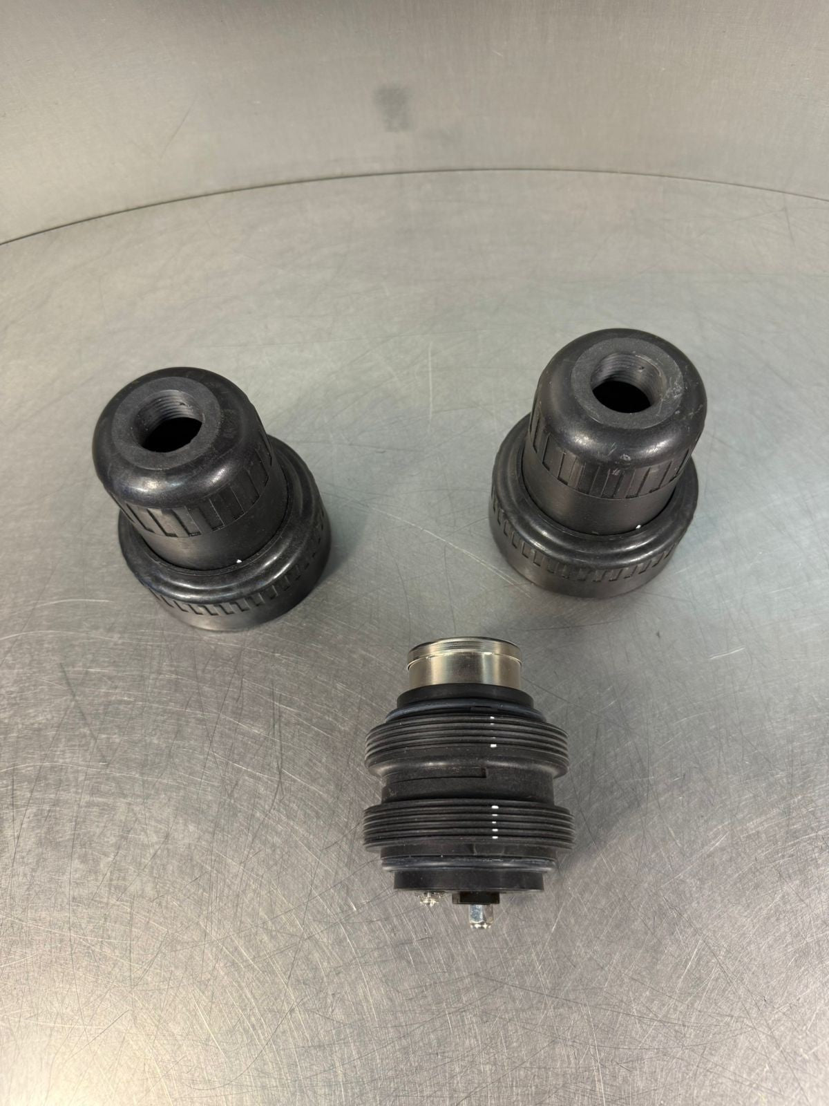 Honeywell Durafet 079236 Ph Pre-Amp                             (2.3.5)