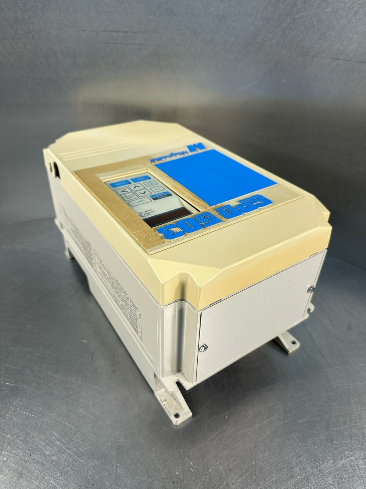 Magnetek GPD503 380-460V, 50/60Hz P/N DS317 (8.3.5)