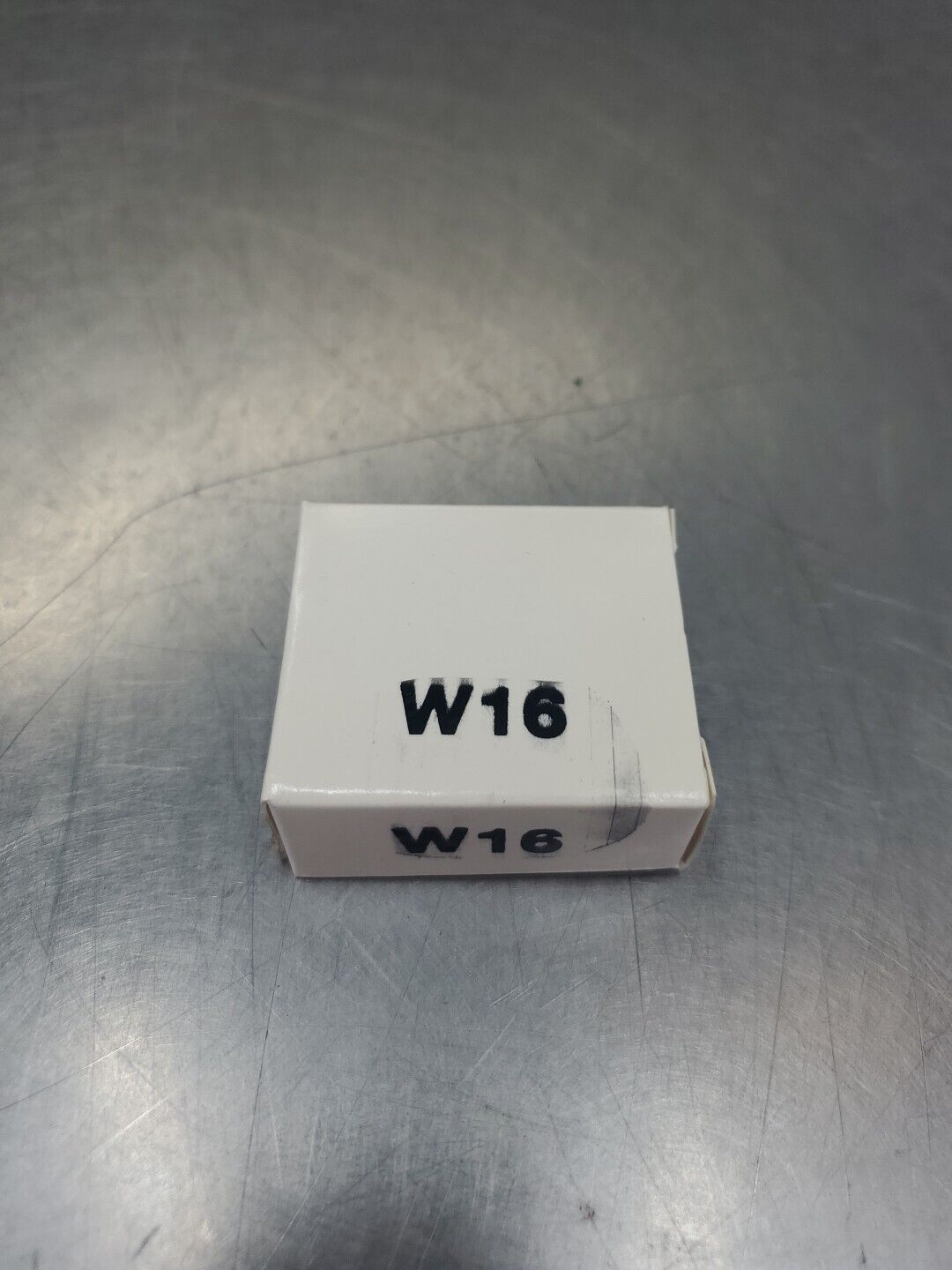 Allen Bradley Type W16 Thermal Overload Heater Element.                    4D-43