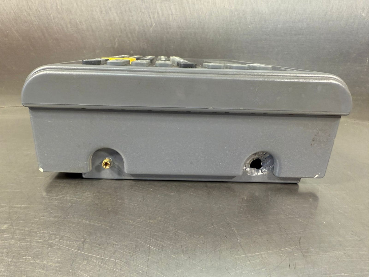 Intermec 6540 Stationary Terminal  Config: DHB0220520000           (8.6.2)