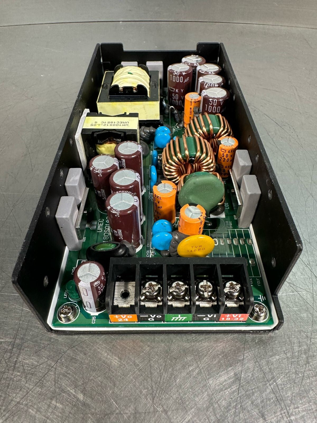 Umec Power Module UM180S01 (7.2.1)