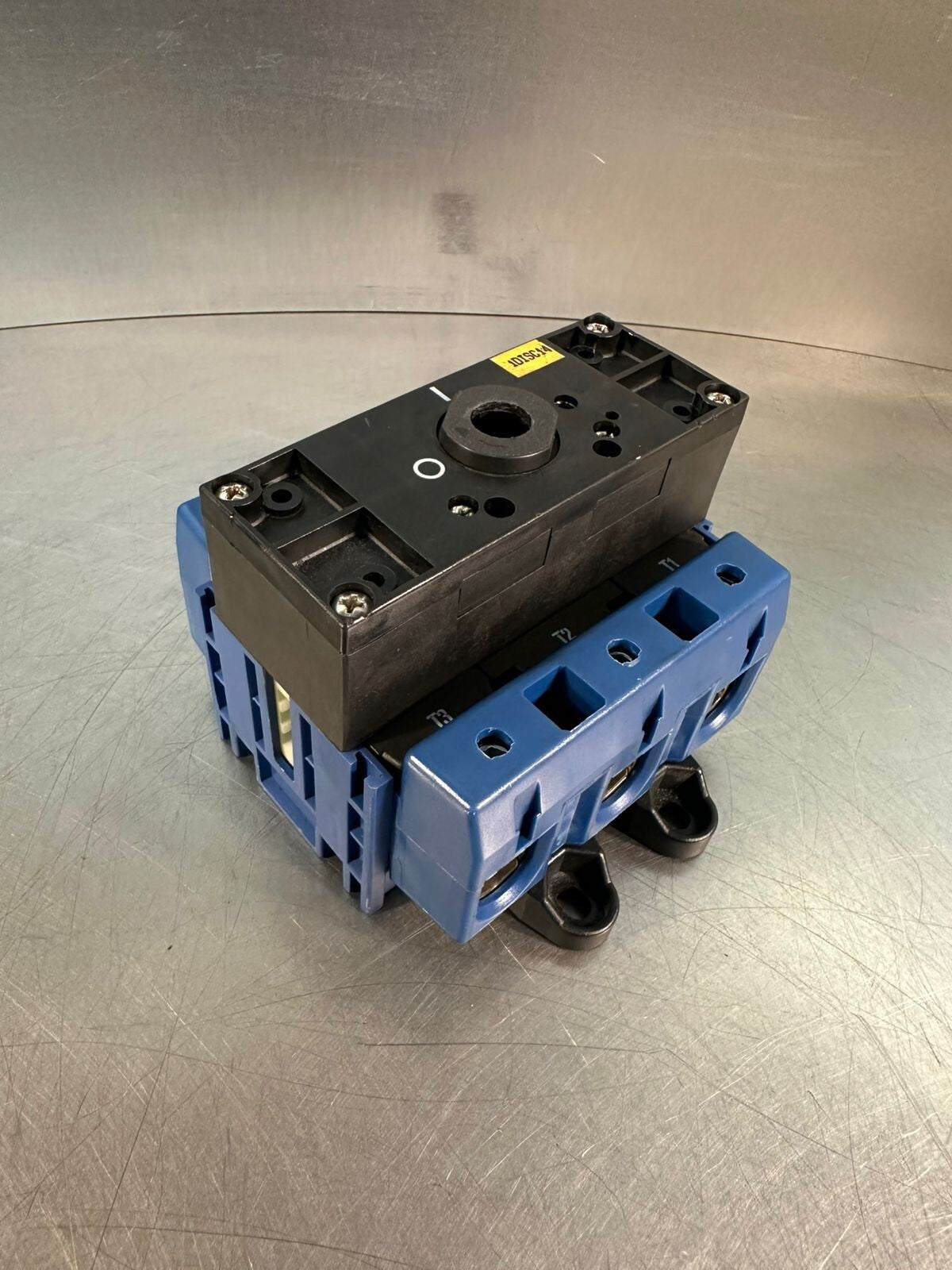 Kraus Naimer KG160  200 Amp 600Vac General Purpose               (6.3.2)