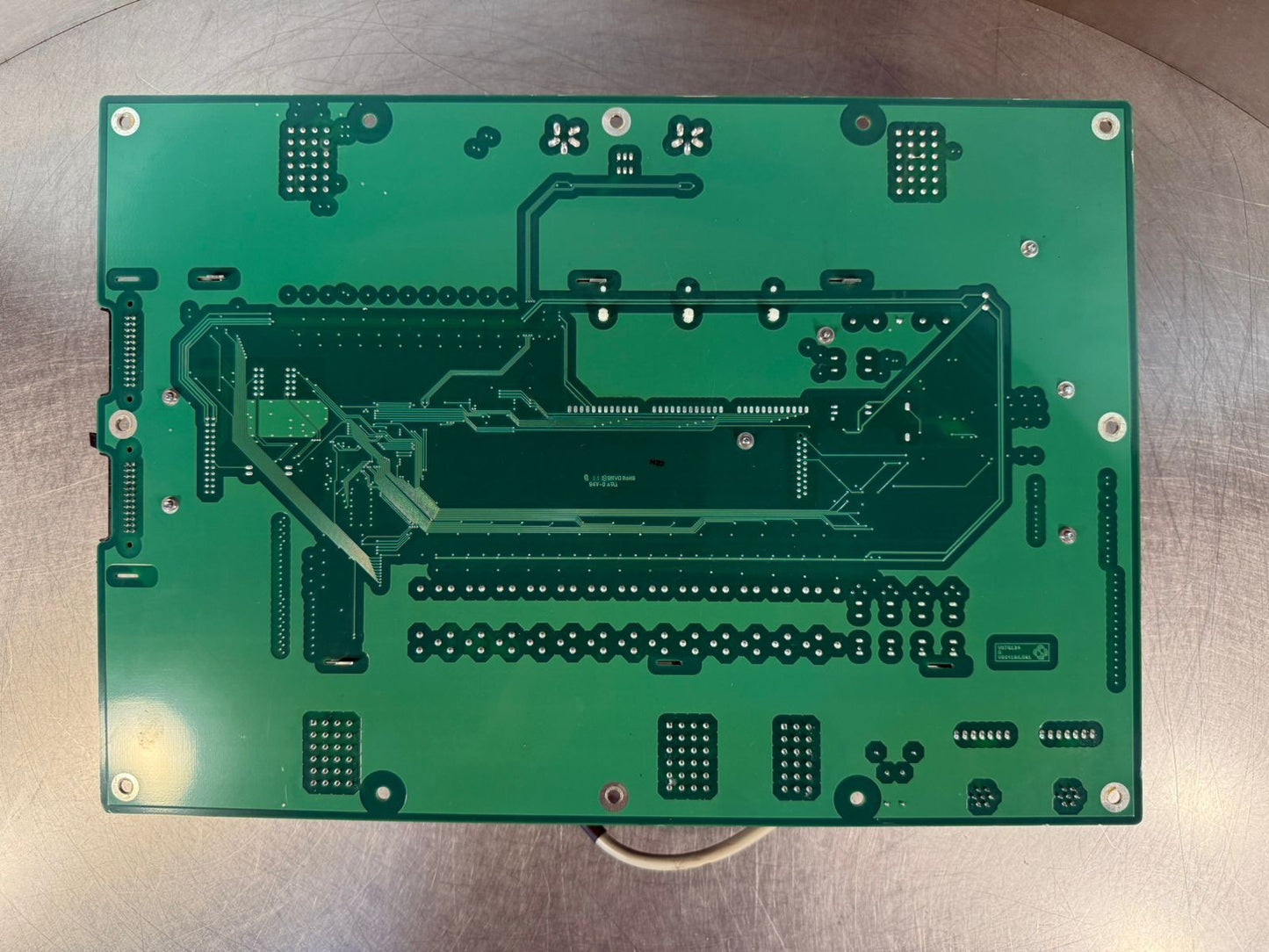 Schenck Process Discont Tersus VCU 20104  50W / 115-230Vac  (12.5.5)