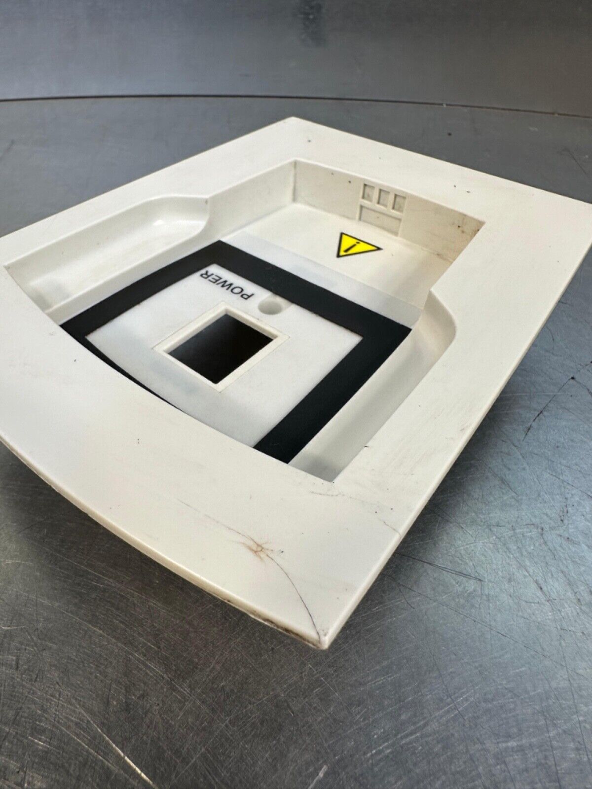 Abb Odpz-01 64630725B Control Keypad (Base only). (3E-27)