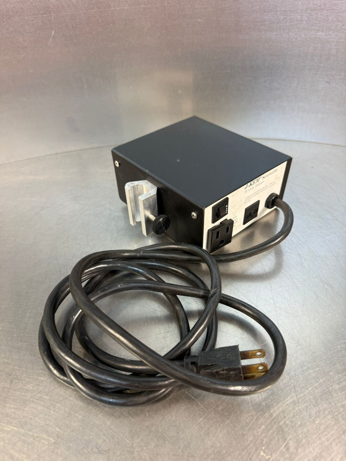 J-Kem Scientific 150/Timer  Temperature Controller Timer           (6.2.1)