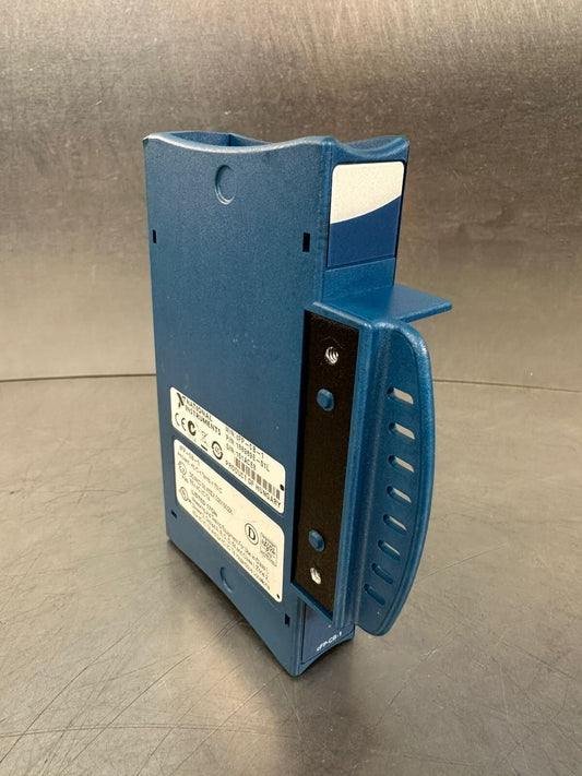 National Instruments cFP-CB-1 module 188989E-01L  (7.2.3)