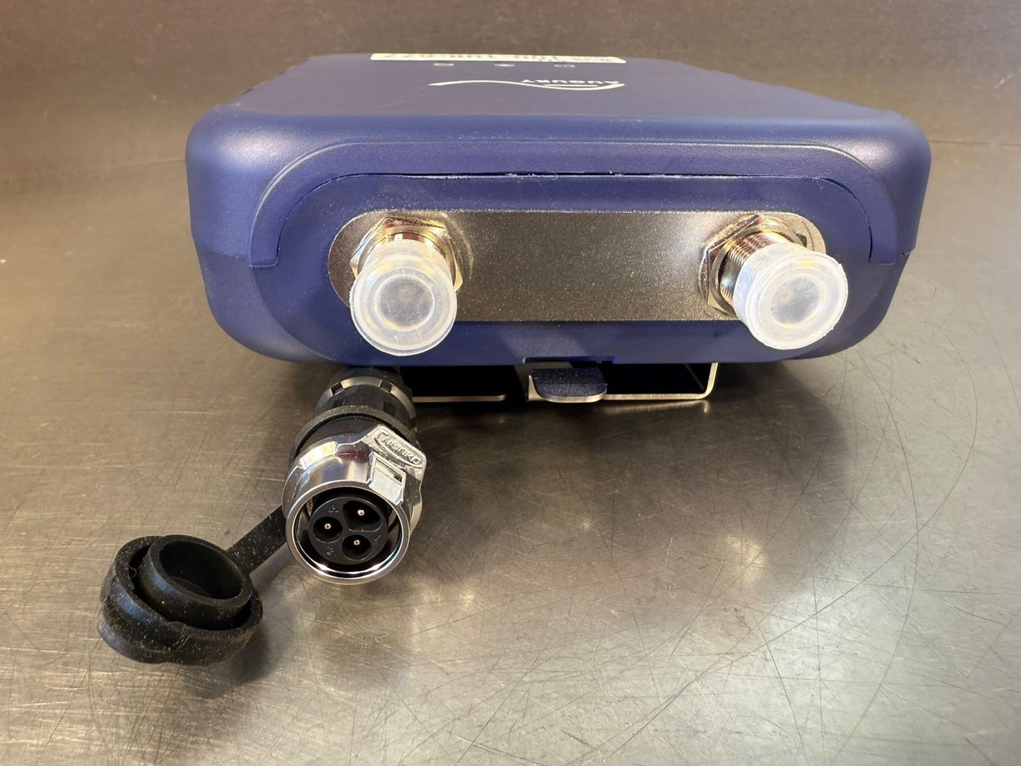 Halo AC00013 V2.0 Wireless Gateway Node by Augury                  (2.3.3)