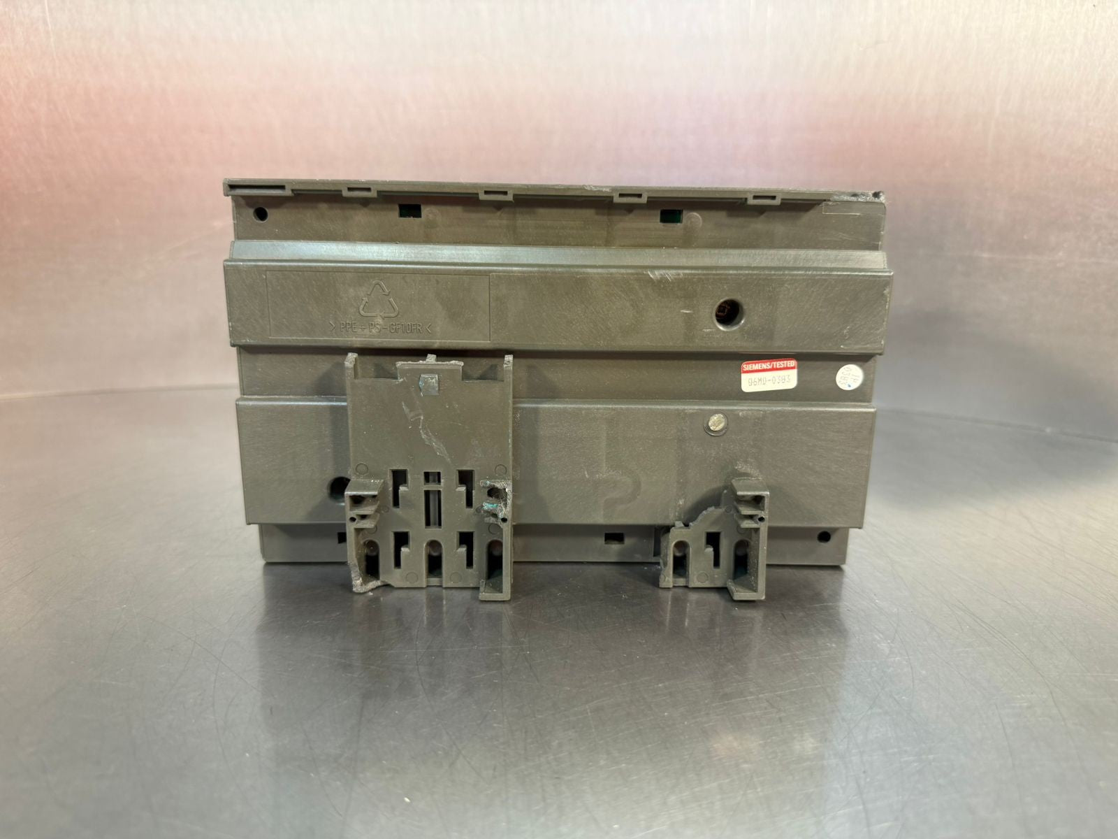 Siemens 6EP1354-1AL01 Stop Power As-I Power Supply                 (8.5.8)