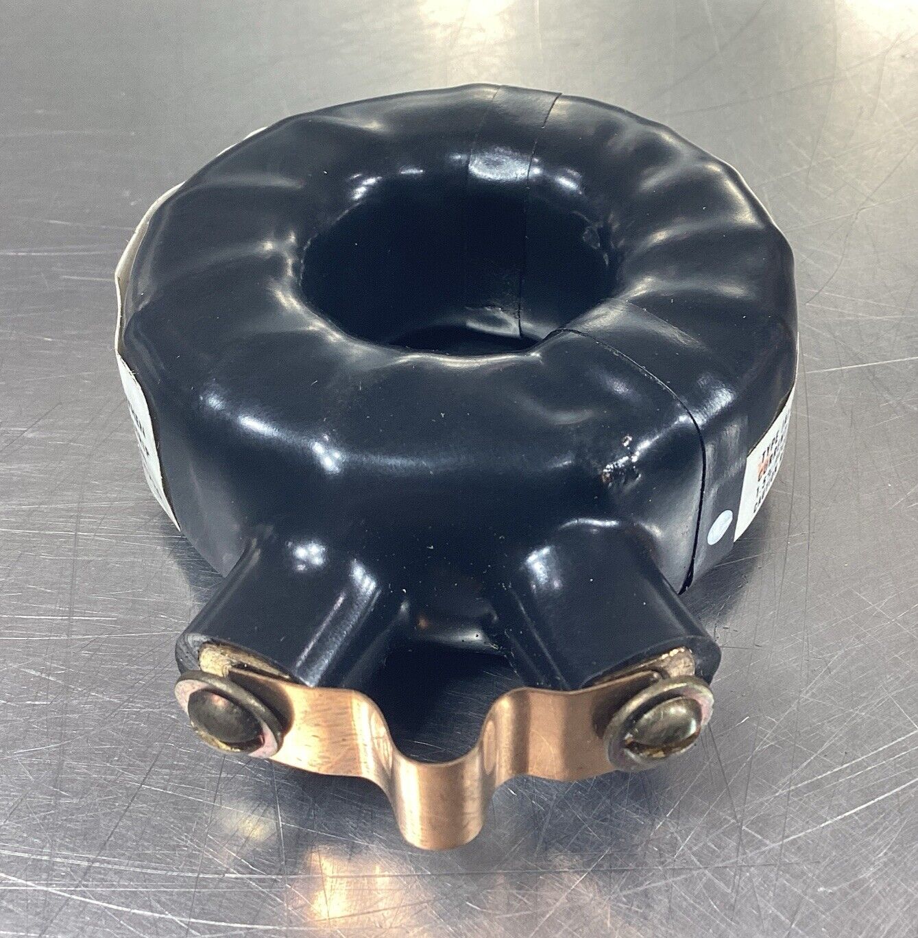 GE  JAI-0  Current Transformer Ratio 75:5  1.5% Accuracy At 2.0 VA       4D-25