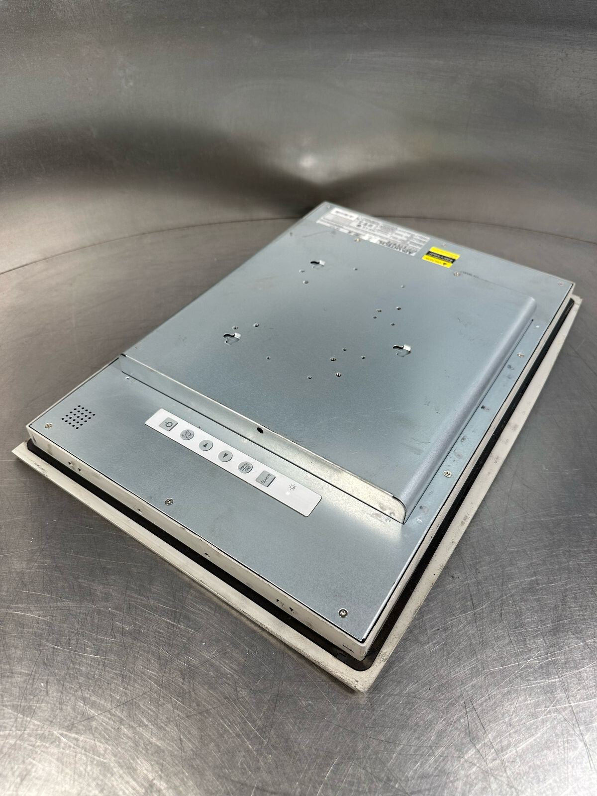 Advantech Operator Interface Monitor FPM-5151G FPM-5151G-R3BE       (8.5.5)