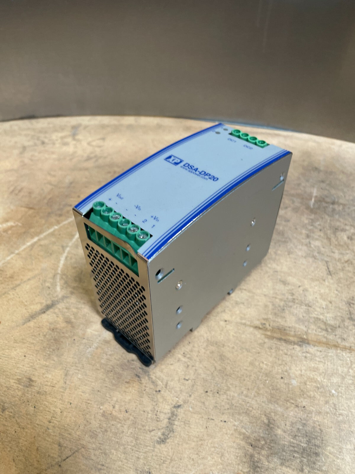 XP Power DSA-DP20 White AC/DC 20A DSA Series Power  Module(BIN 4.4.3)