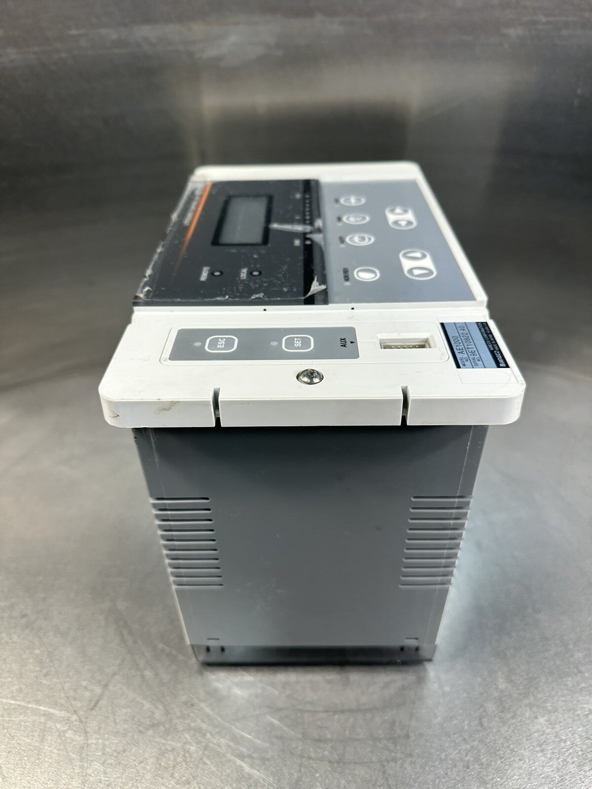 Nireco AE1000 Liteguide Controller 9ЕТ10822.40 (BIN-1.1.5)