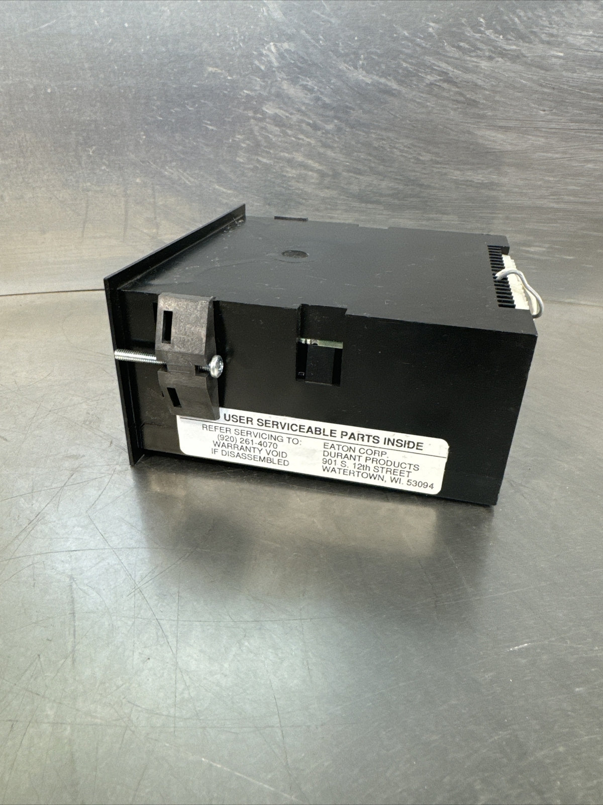 EATON DURANT 5886-7 Counter                    (BIN4.5.3)
