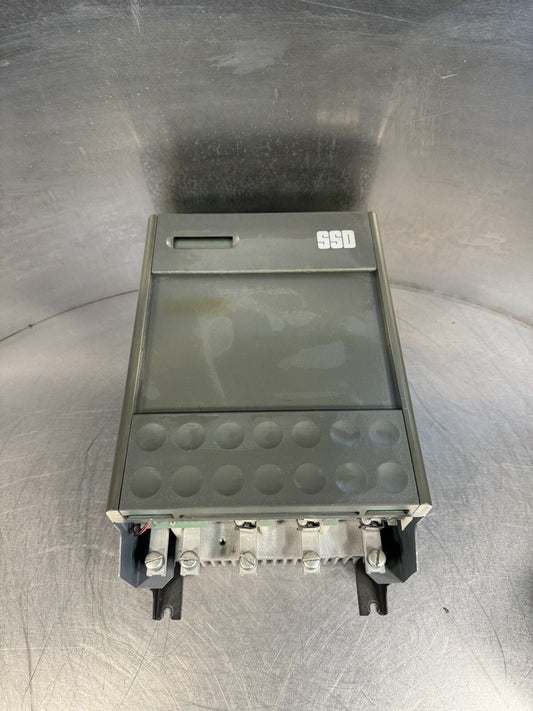 Eurotherm SSD DC Drive , SSD  590 Series 20Hp 480V (BIN2.3.2)