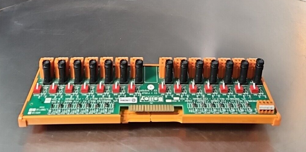 Bailey L700710 Termination Module                                        loc3C33