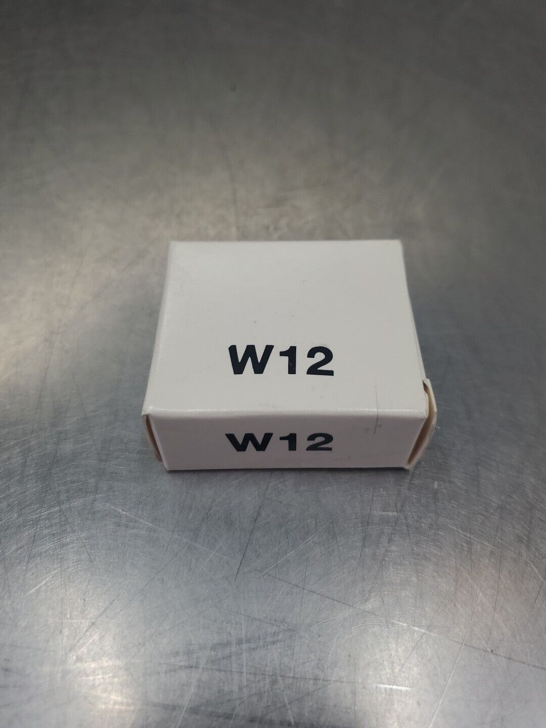 Allen Bradley Type W12 Thermal Overload Heater Element.                    4D-43