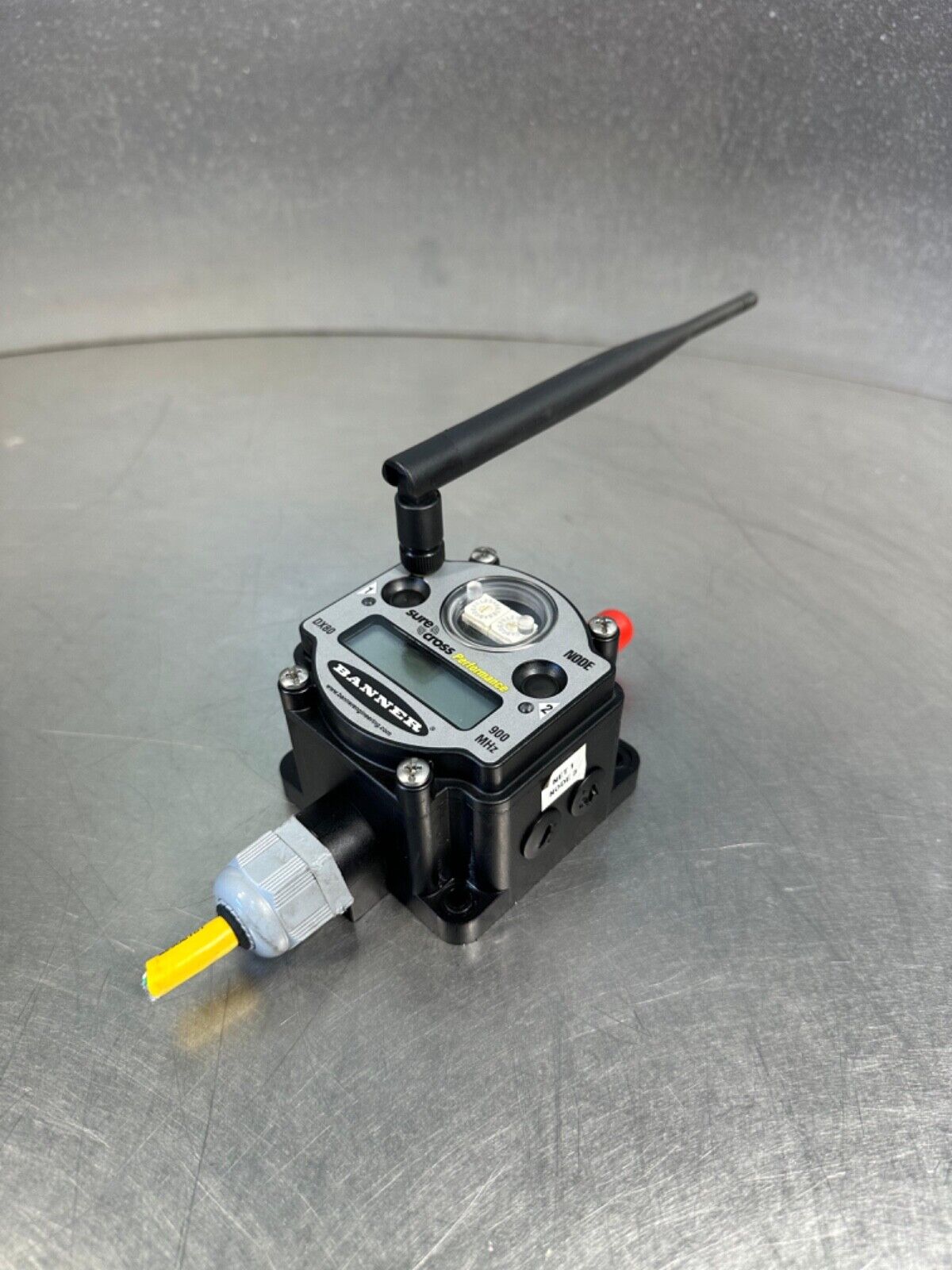 Banner DX80 1230H - Dx80N9X6S-P8 (5E-24)