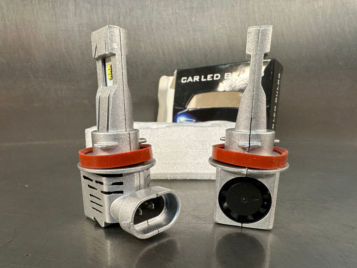 Slykew Car led H8/H11 X0040CMV5H  Longen Replacement   NEW     (1.1.1)