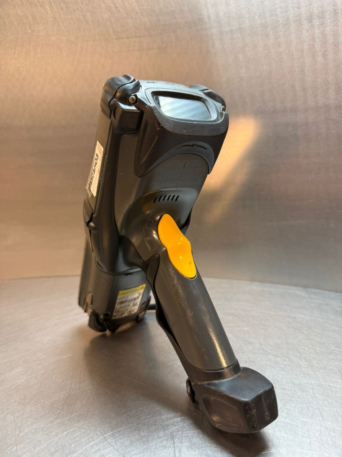 Motorola Symbol MC9090-GJ0HBEGA2WR Laser Windows                  ( 5.4.5)