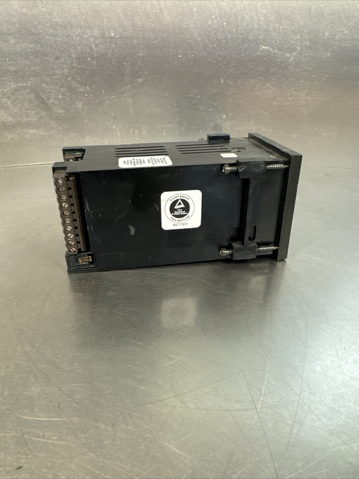 Eaton Durant 57601-450   /57601450  Totalizer Counter - (BIN4.5.3)