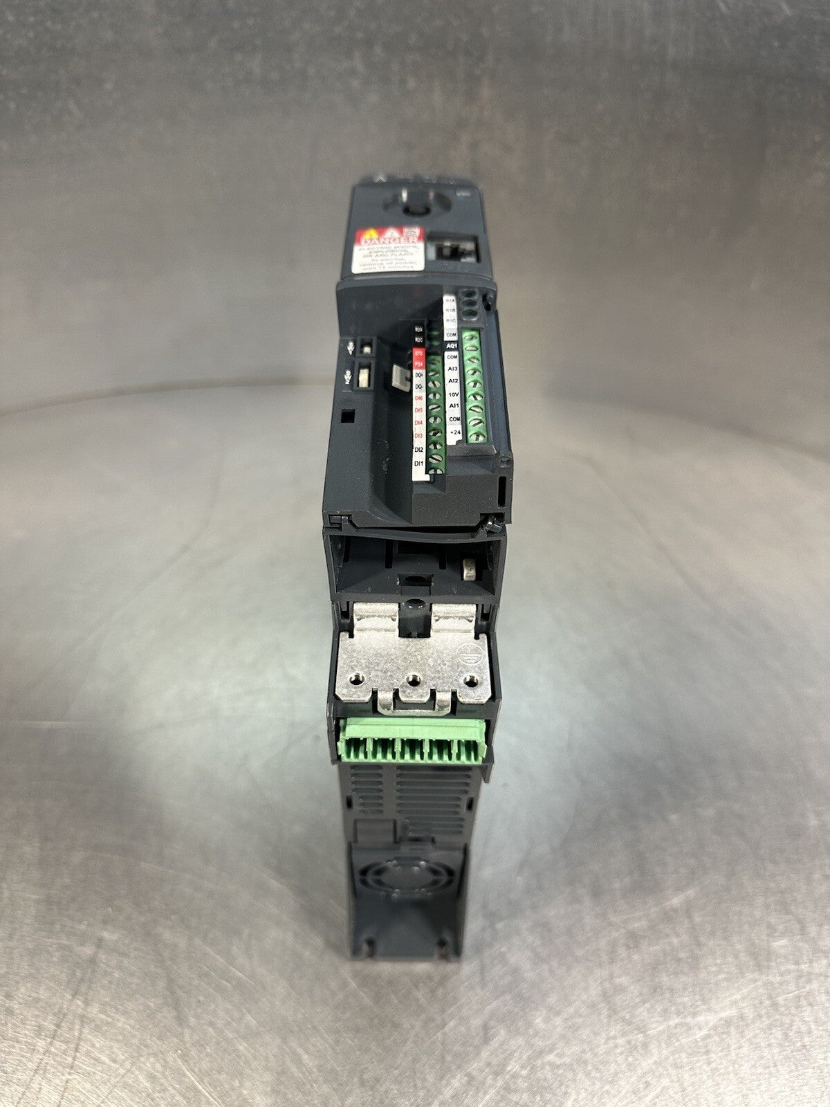 Schneider  electric ATV320U07N4B Drive (BIN-1.3.1)
