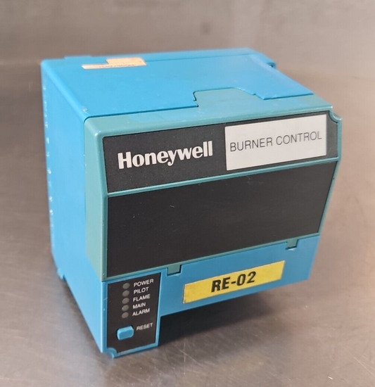 Honeywell RM7895A1014 Automatic Programming Control                 (BIN745)
