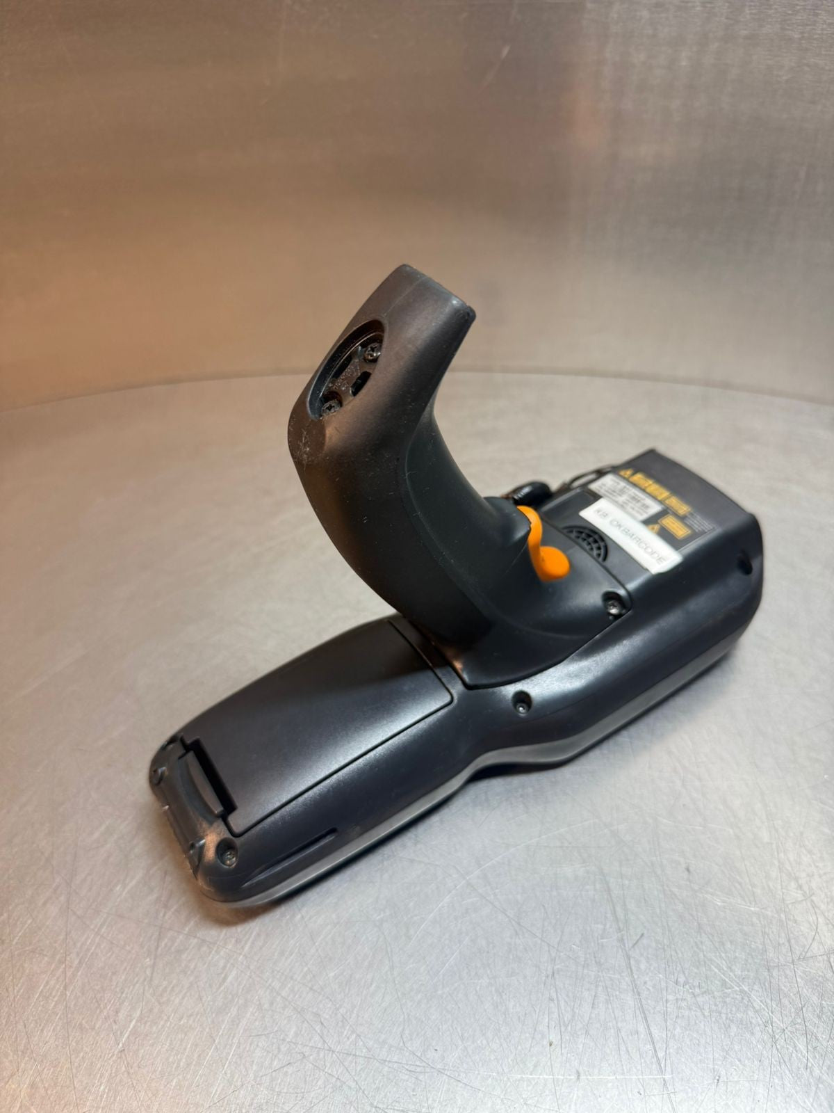 Datalogic Falcon X3 Barcode Scanner P/N 946260037                  (7.3.5)