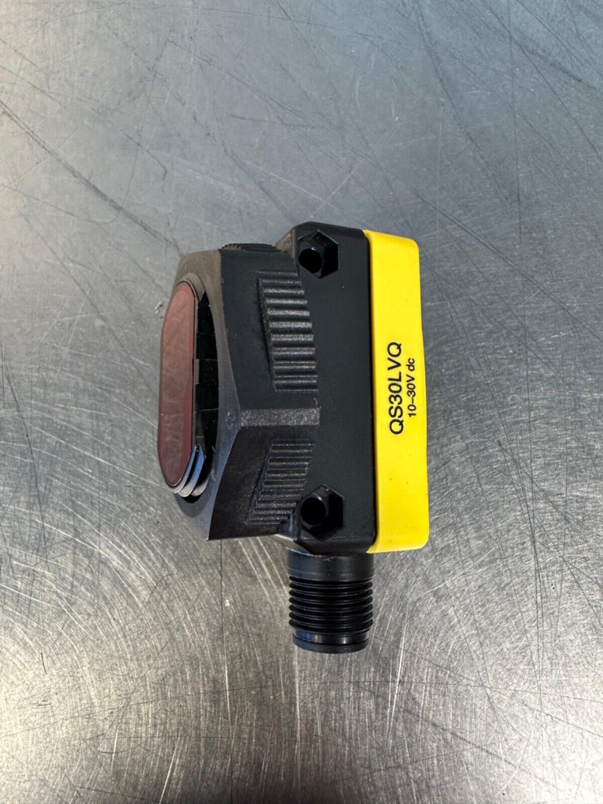 Banner Engineering  QS30LVQ  10-30V/ QS30LVQ (5E-15)