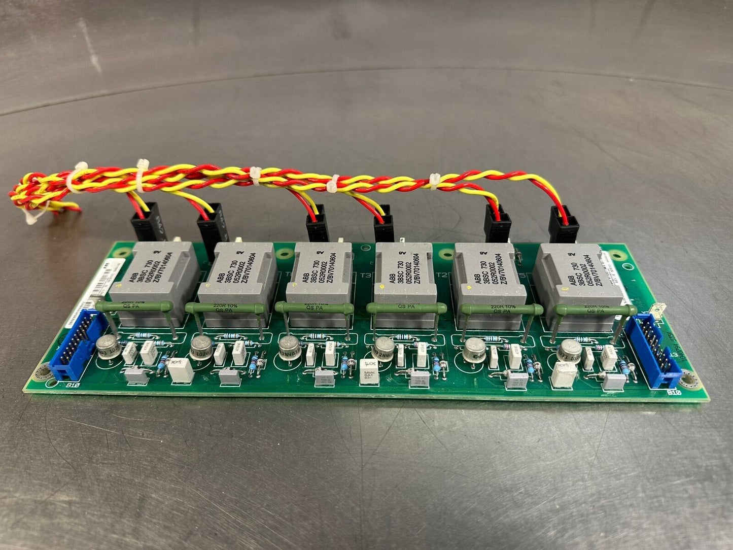 ABB 3ADT220090R0043.  - used.  Each   (3E-16)