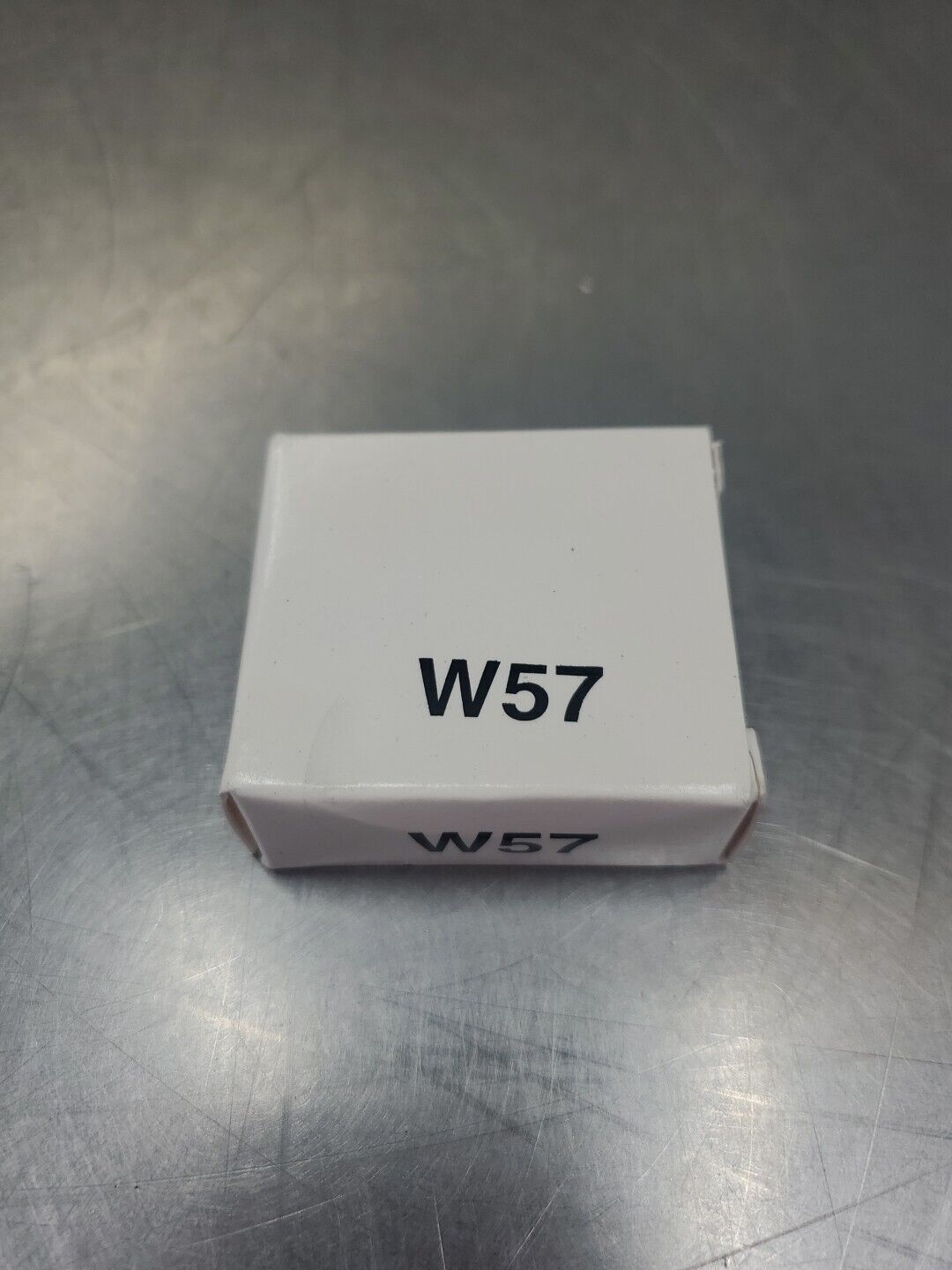 Allen Bradley W57 Heater Element, Overload Relay.                          4D-43