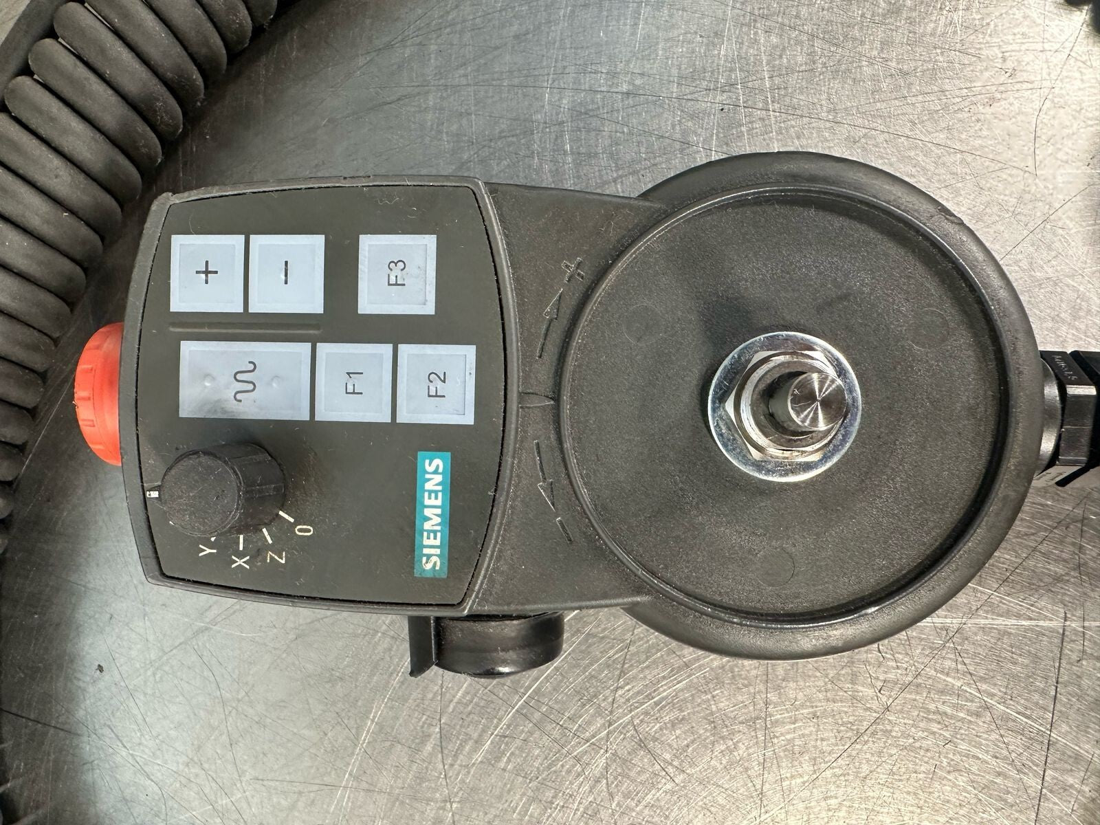 Siemens 6FX2007-1AD03 MINI-BHG DC                (4.5.5)
