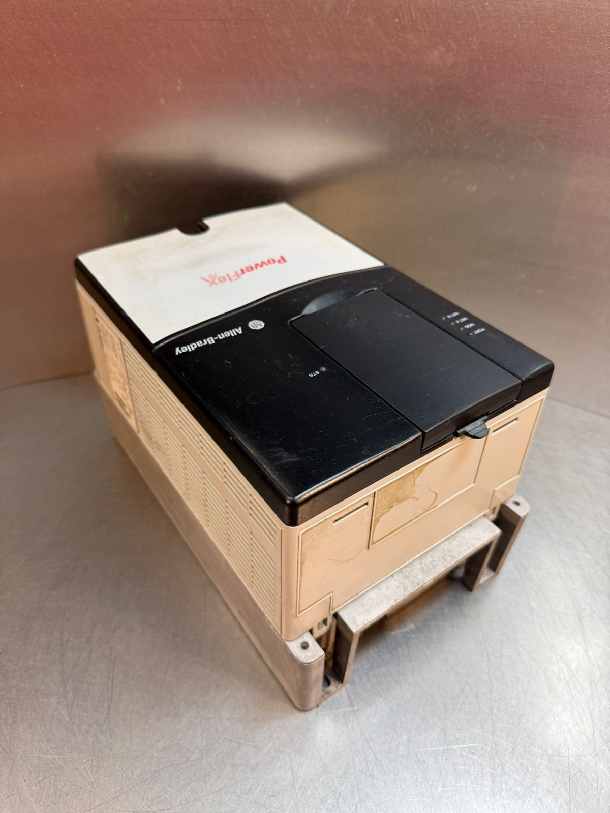 Allen-Bradley 20A-D-014-A-3-AYNANNN /A Power Flex 70               (7.3.1)