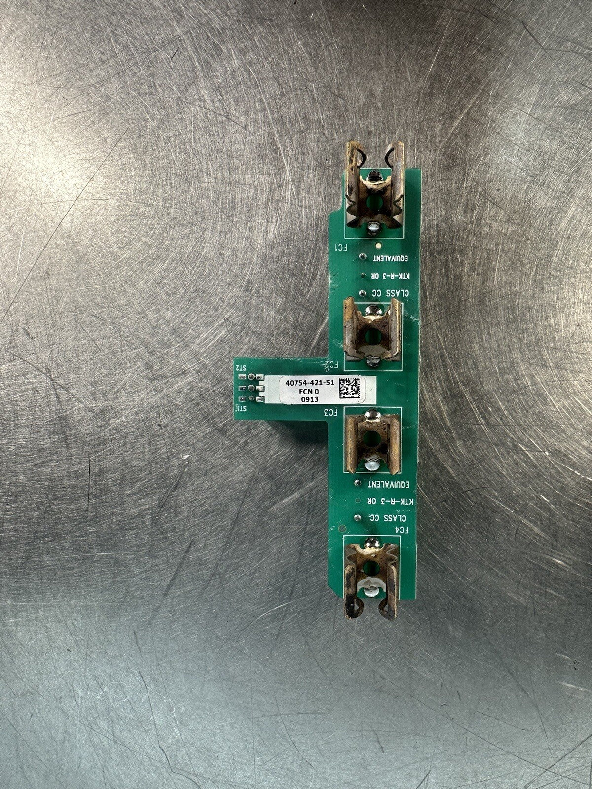 Spare Parts 40754-421-51 (BIN-1.5.5)