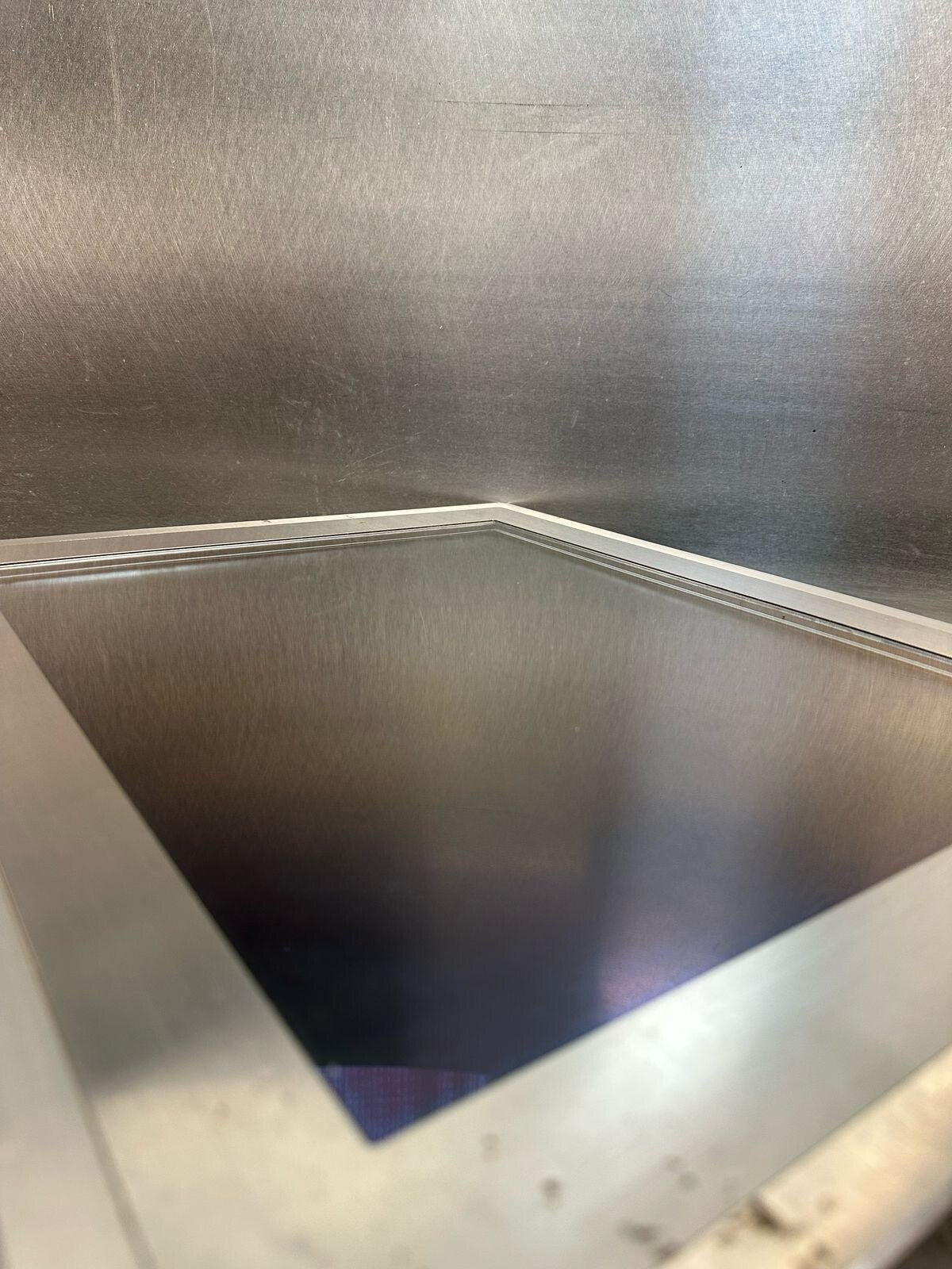 Allen Bradley 6186M-19PNSS Ser G                                    (8.6.6)