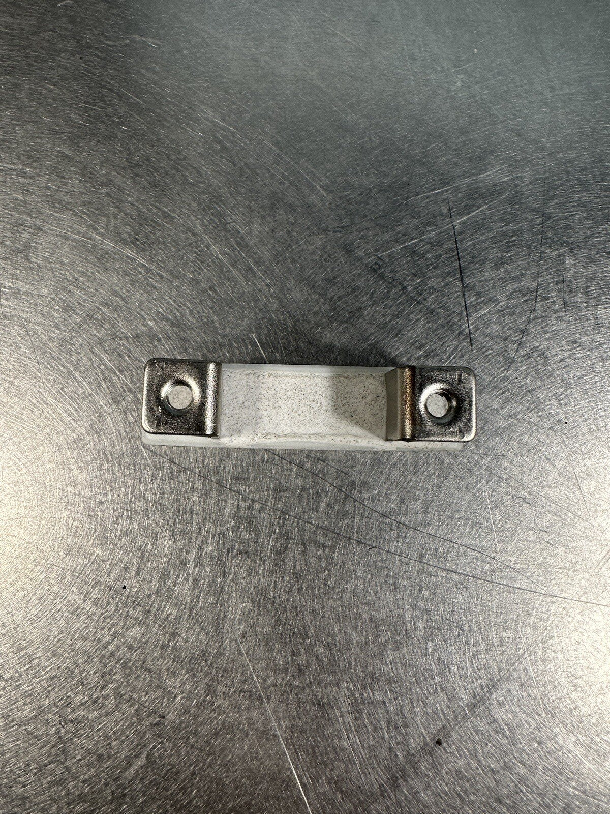 Yaskawa Discharge Resistor By JRM. DD, 15B, 27KohmJ. (BIN-1.5.1)