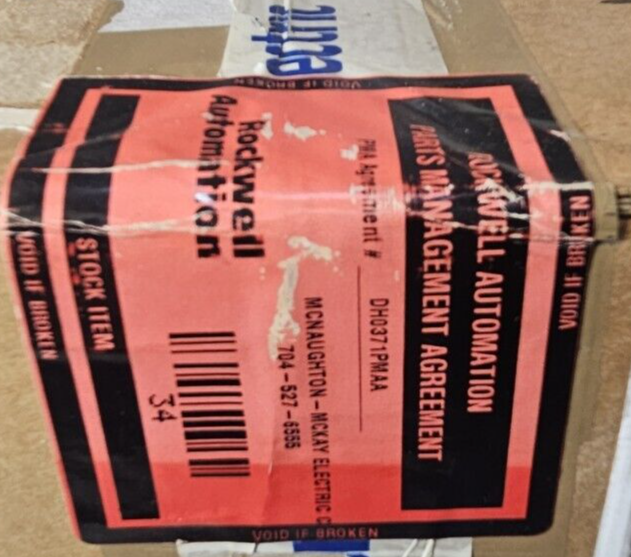 Parker 890CD/5/0006B/N/00/A/US  Servo  Drive                            (BIN721)