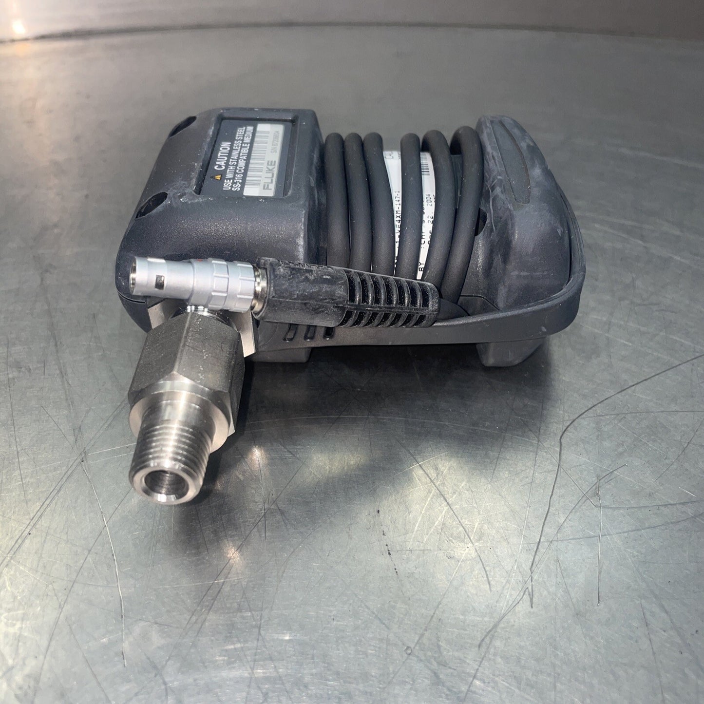 FLUKE 700PA6 / Range 100 PSIA 700kPa 7bar !!!!NEW!!!! @DH