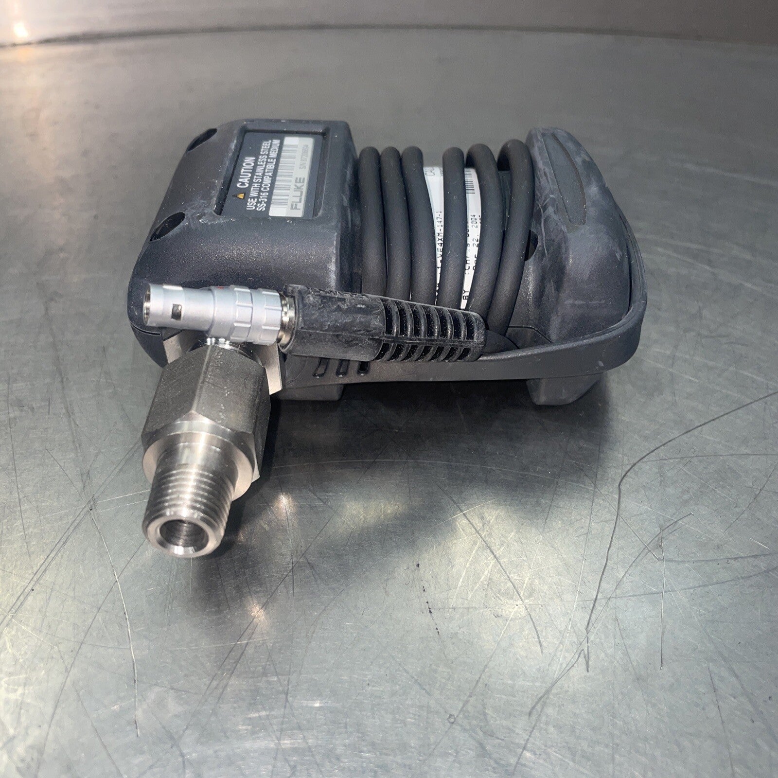 FLUKE 700PA6 / Range 100 PSIA 700kPa 7bar !!!!NEW!!!! @DH