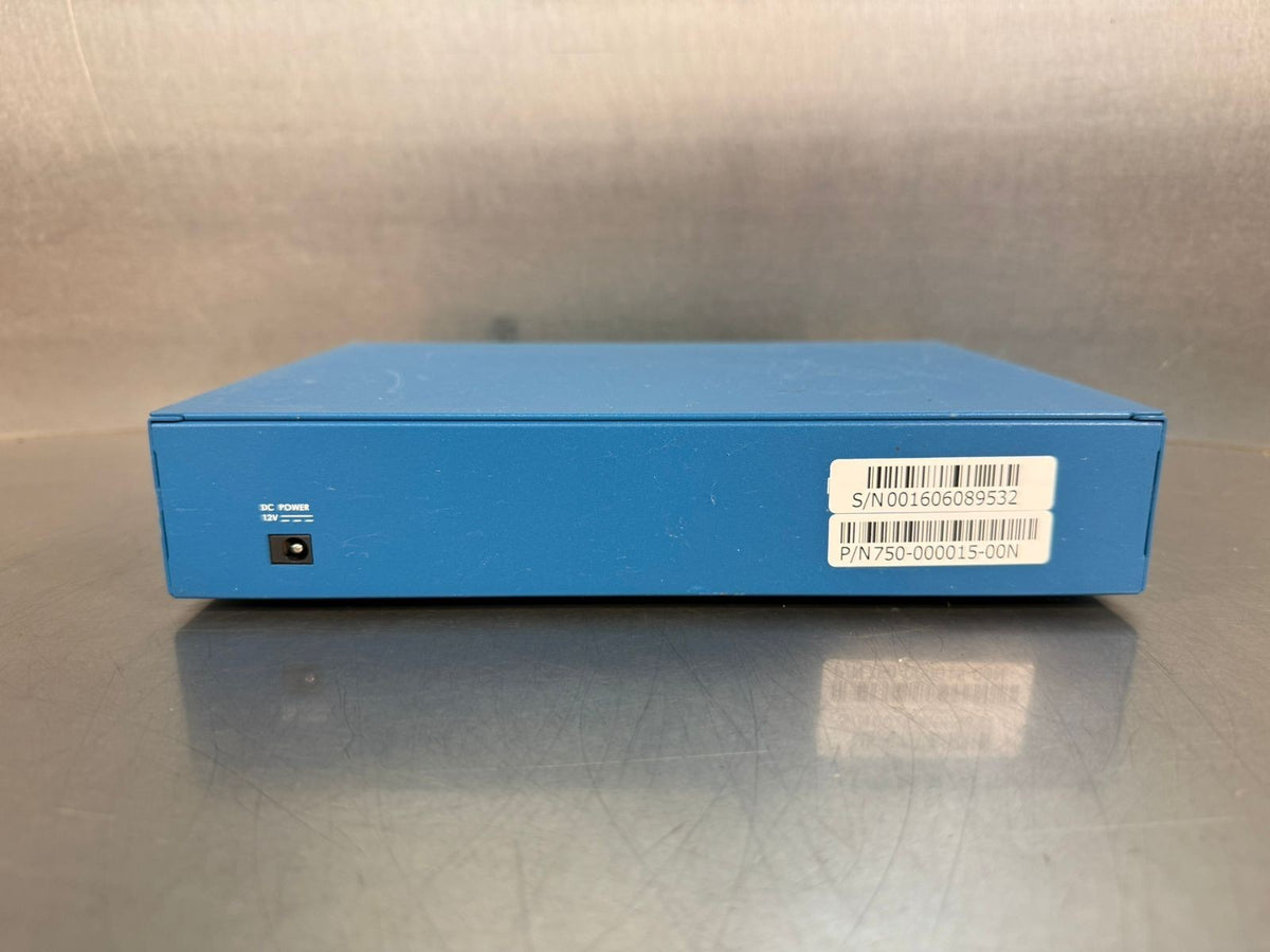 Palo Alto PA-200 Next Gen Firewall 12V-3.33A                       (3.3.5)