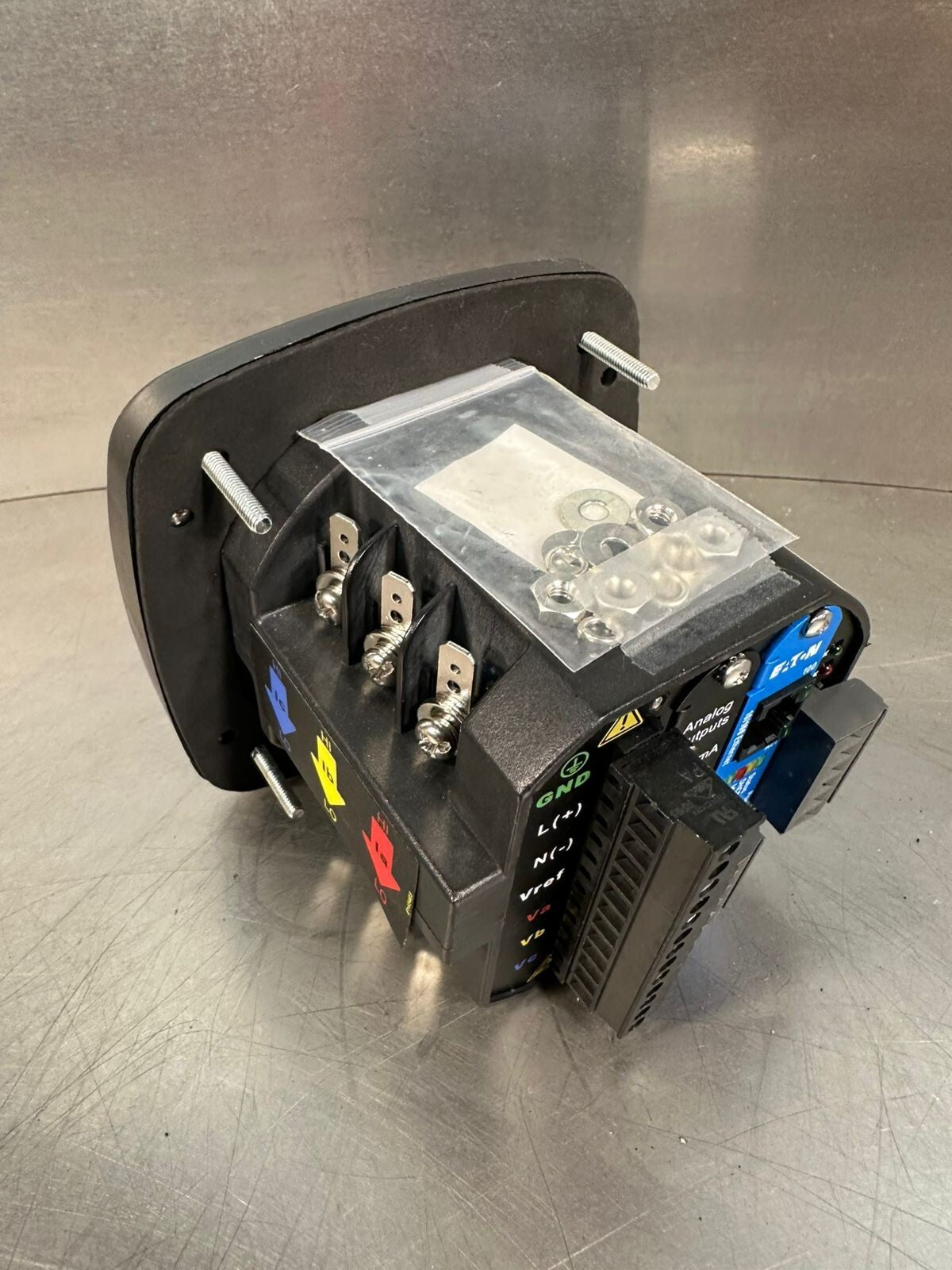 Eaton PXM2280MA65145 Power Metter PXM 2000 (7.3.4)