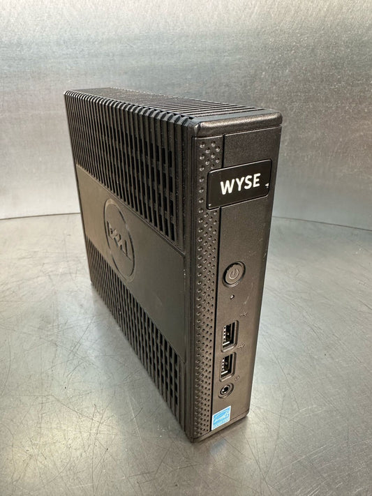 Dell Wyse Dx0D Thin Client D10D 2GF/2GR/W  (4.5.4)