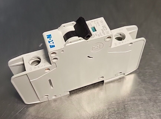 Eaton  FAZ-C20/ 1-NA-SP Circuit Breaker  20A  1 pol.   (BIN 4.5.4)