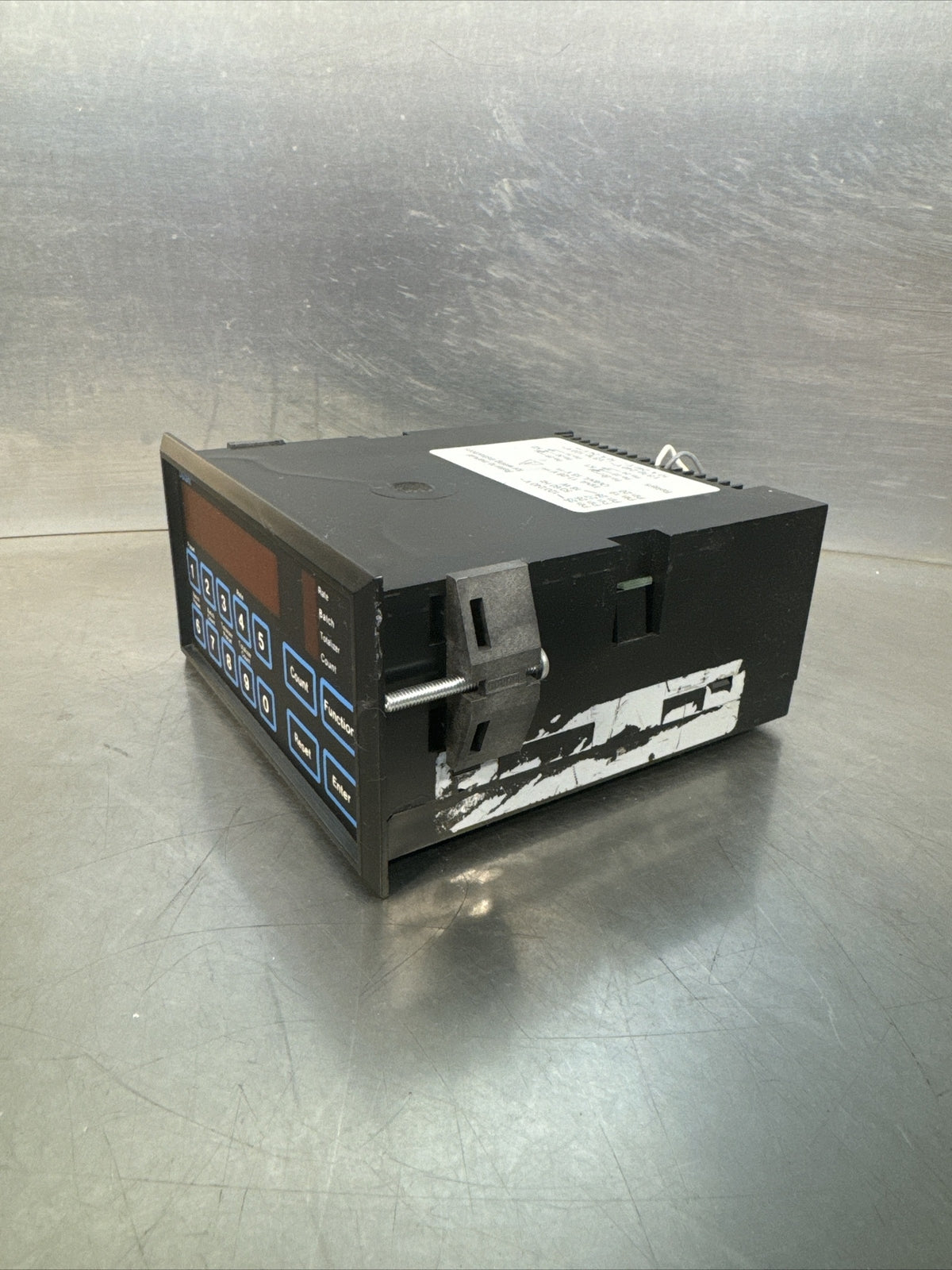 Eaton Durant 58827-400 Dual Preset Counter               (BIN4.5.3)