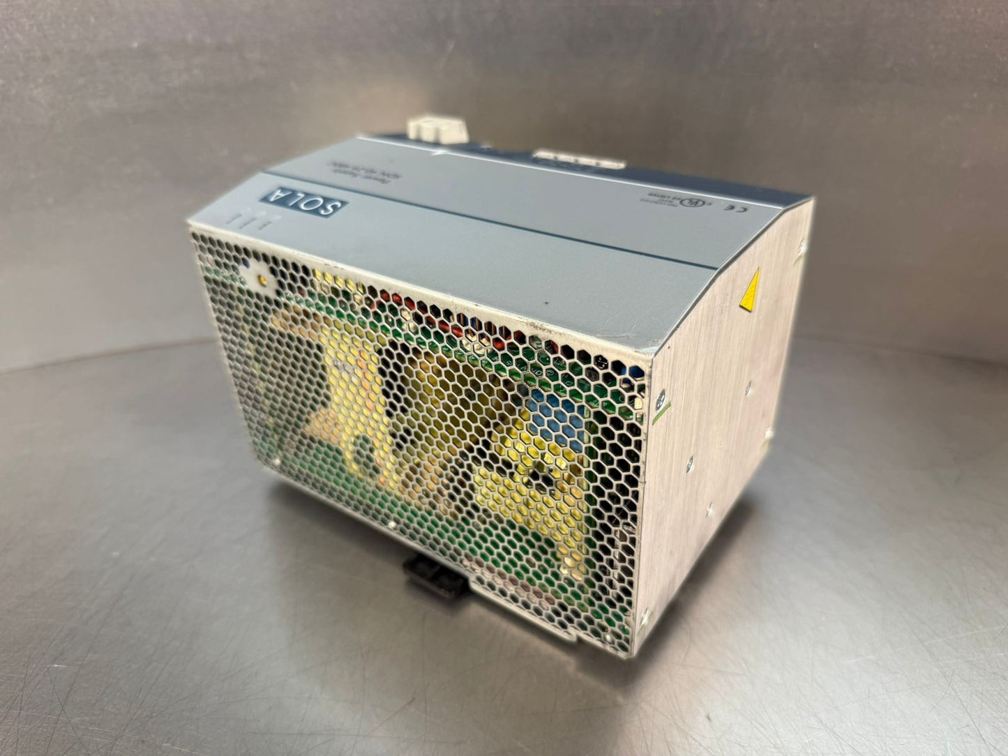 Emerson SDN-40-24-480C Power Supply    50v-/0.2A       (4.6.1)