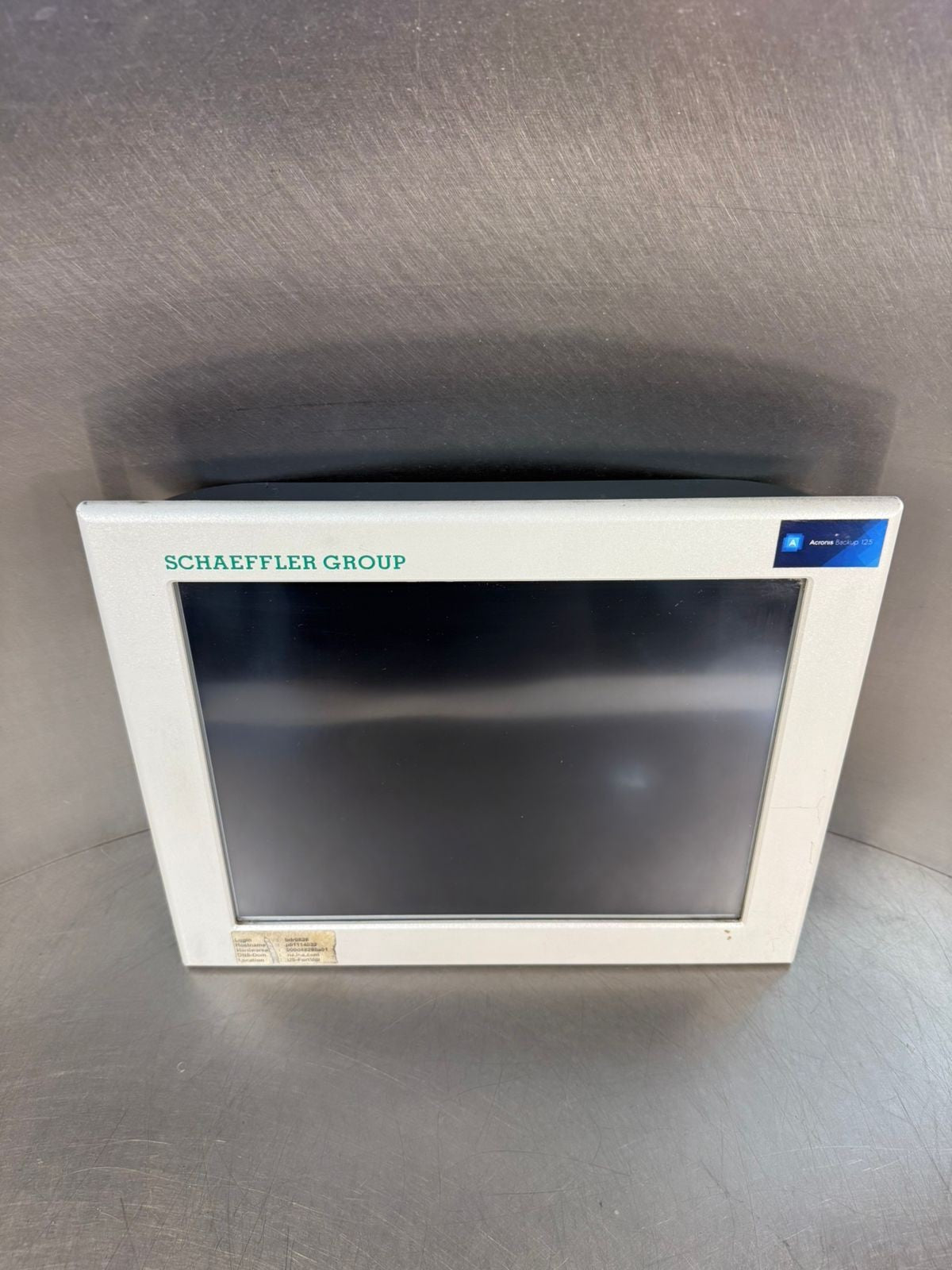 Fag Schaeffler Group BDR24-15-VGA                                  (2.2.4)