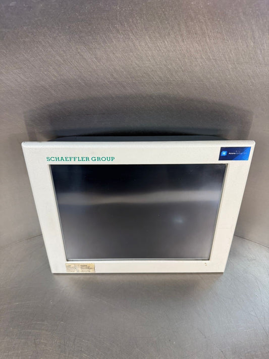 Fag Schaeffler Group BDR24-15-VGA                                  (2.2.4)